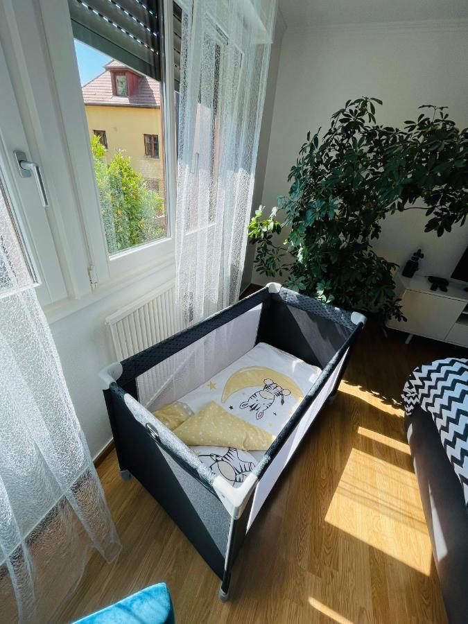 Apartment Le De Sabina - Colmar