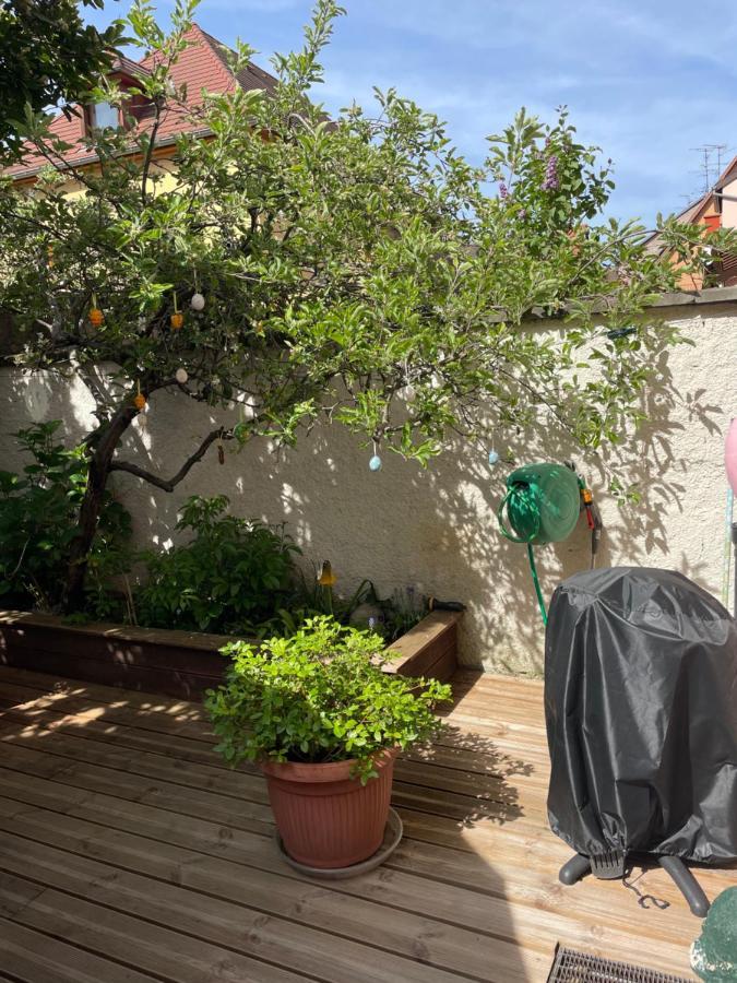 Le De Sabina - Apartamento Colmar