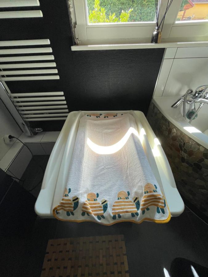 Apartamento Le De Sabina -