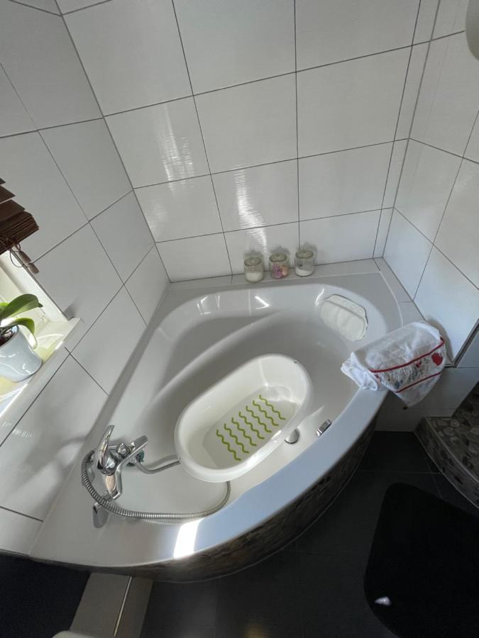Le De Sabina - Apartment