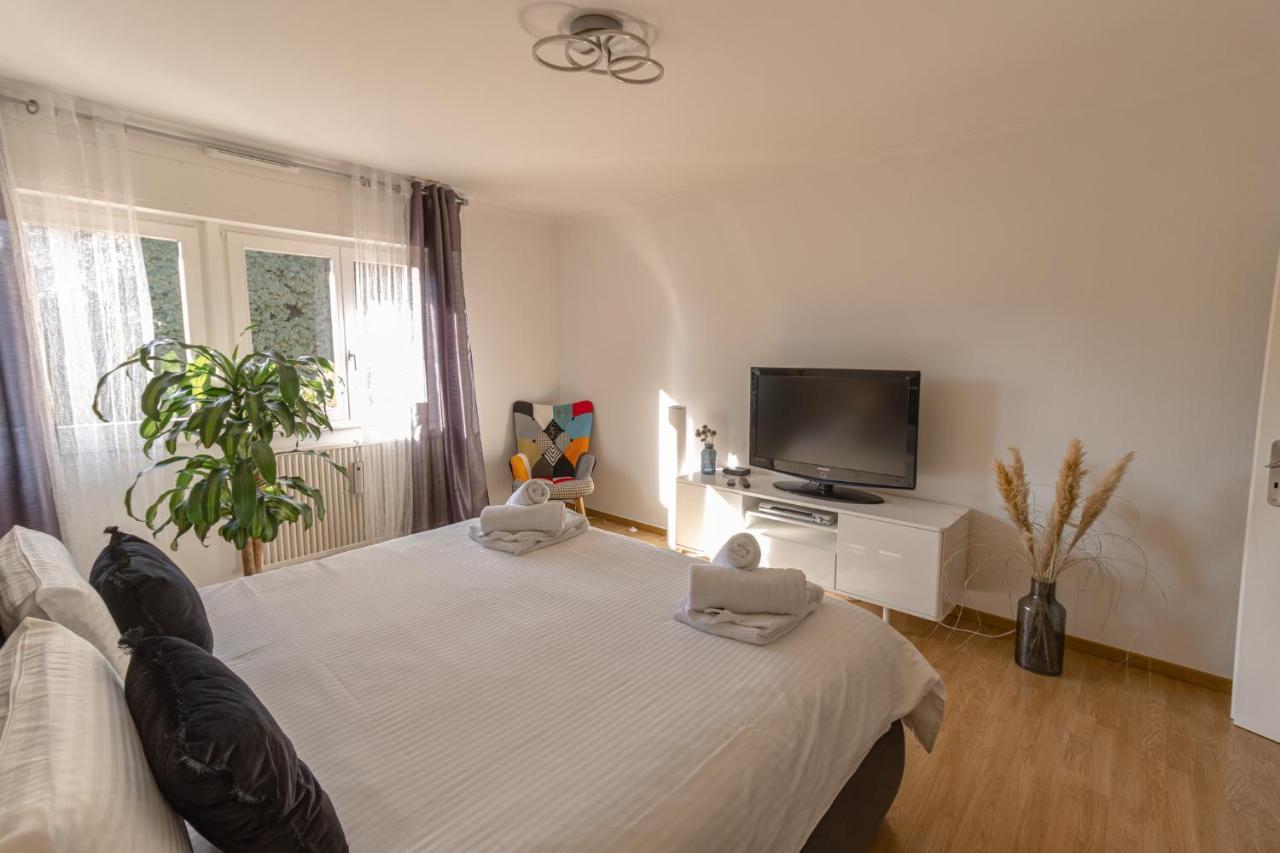 Apartamento Le De Sabina -