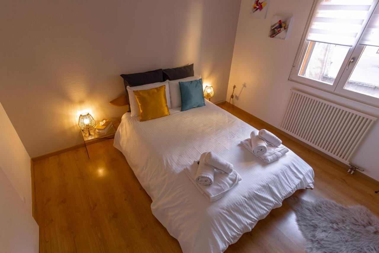 Apartment Le De Sabina -