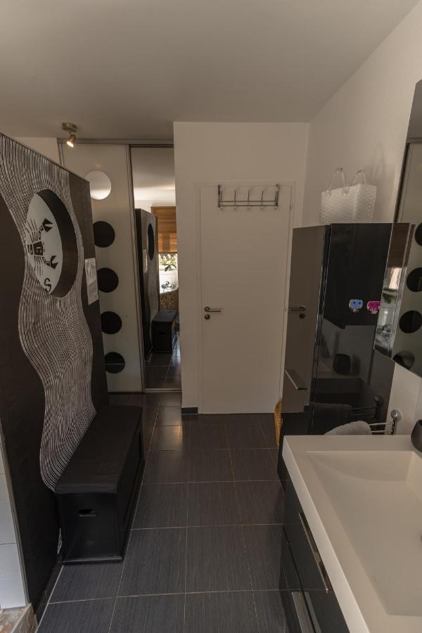 Apartment Le De Sabina -