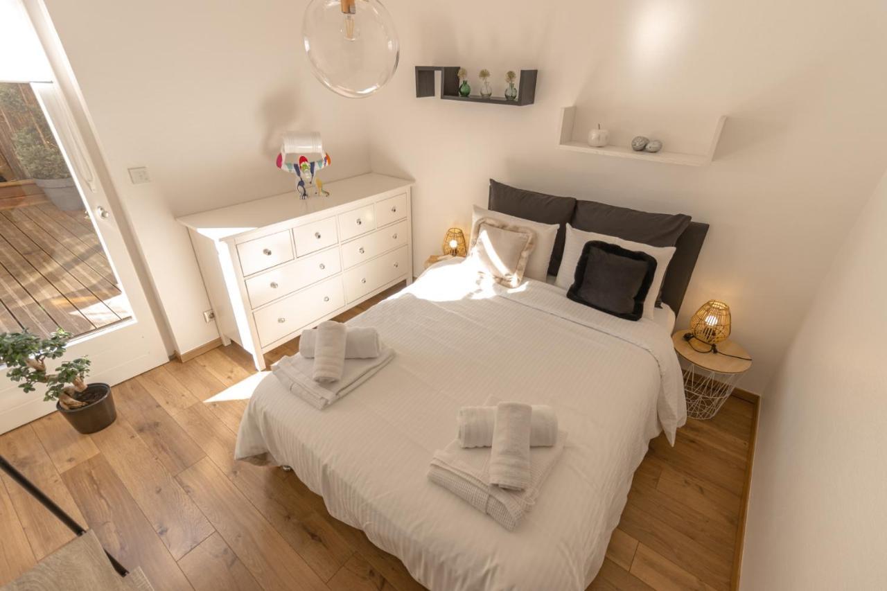 Apartment Le De Sabina -