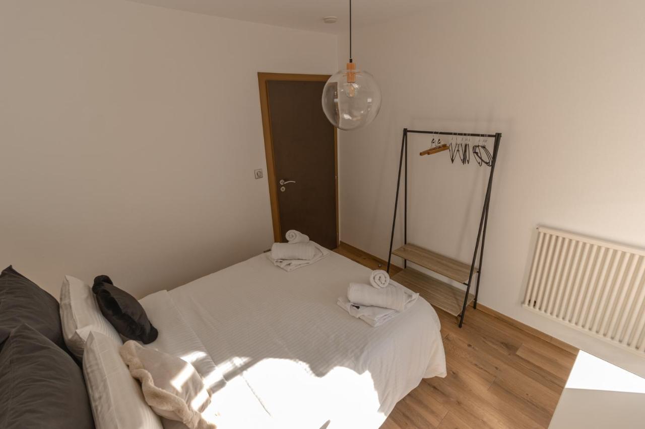 Le De Sabina - Apartment
