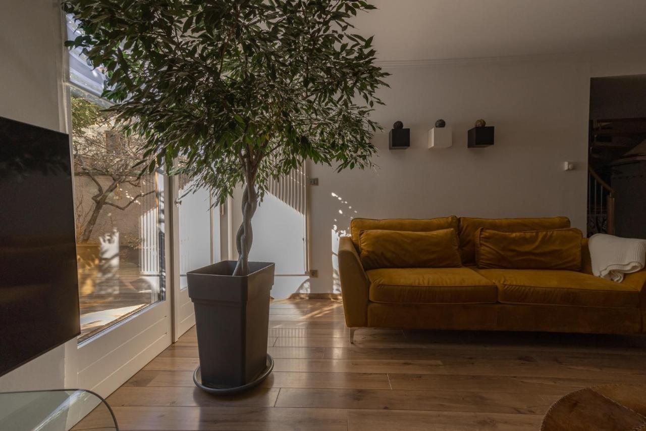 Apartment Le De Sabina -
