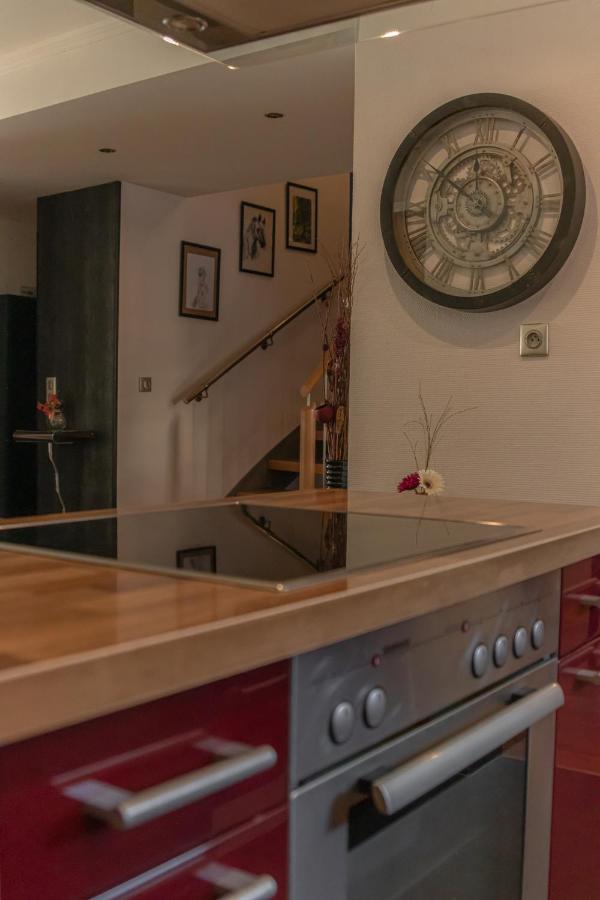 Apartment Le De Sabina - Colmar