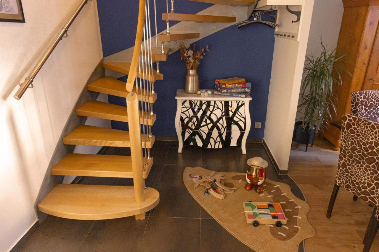 Apartment Le De Sabina -